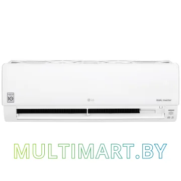 Кондиционер LG Evo Max DC09RH (NSAR+UA3R) картинка 12